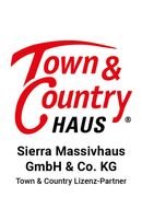 Sierra Massivhaus GmbH & Co KG Town & Country Lizenzpartner