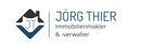 Immobilienmakler & -verwalter Jörg Thier
