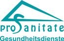 pro sanitate GmbH