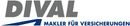 DIVAL-GmbH Makler für Versicherungen
