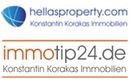 Konstantin Korakas Immobilien immotip24/hellasproperty