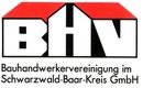BHV - Bauhandwerkervereinigung im Schwarzwald-Baar-Kreis GmbH