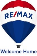 RE/MAX welcome home