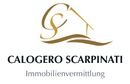 Calogero Scarpinati Immobilienvermittlung