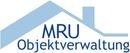MRU Haus- und Objektverwaltung GmbH