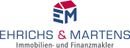 Ehrichs & Martens GbR      -       Immobilien- und Finanzmakler