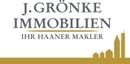 J. Grönke Immobilien - Ihr Haaner Makler