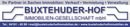 Buxtehuder-Hof Immobilien GmbH