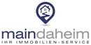 maindaheim - Ihr Immobilienservice, Bernadette Ganz & Anton Vrkic GbR