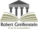 Robert Greifenstein R & M Immobilien