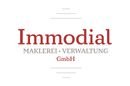 Immodial Maklerei & Verwaltungs GmbH