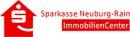Sparkasse Neuburg-Rain in Vertretung der Sparkassen-Immobilien-Vermittlungs-GmbH