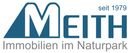 MEITH IMMOBILIEN GmbH i.L.   im Naturpark  ..seit 1979 