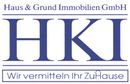 HKI Haus & Grund Immobilien GmbH