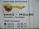 Immo-House / Immobilien