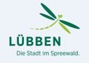 Stadt Lübben (Spreewald)/ Lubin (Blota)