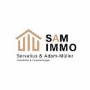 Servatius & Adam-Müller Immobilien &  Finanzierungen