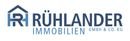 Rühlander Immobilien GmbH & Co.KG