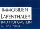 Immobilien Lafenthaler GmbH