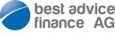 best advice finance AG