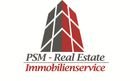 PSM Real Estate Immobilienservice