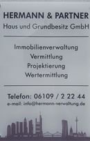 Hermann & Partner Haus- und Grundbesitz GmbH