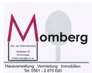 Momberg Verwaltung Vermietung Verkauf immobilienservice