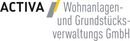 ACTIVA Wohnanlagen- und Grundstücksverwaltungs GmbH