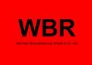 WBR - Werratal Baurealisierung GmbH & Co. KG