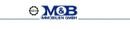 M & B Immobilien GmbH