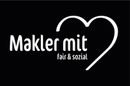 Makler mit Herz - fair & sozial