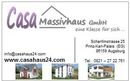Casa Massivhaus GmbH