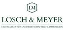 LOSCH & MEYER Immobilien GmbH | Fachmakler für Landwirtschaftliche Immobilien
