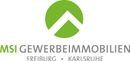 MSI Gewerbeimmobilien GmbH
