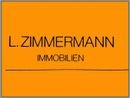 L. Zimmermann Immobilien, Immobilienmakler seit über 45 Jahren