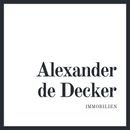 Alexander de Decker Immobilien