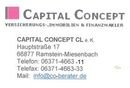 Capital Concept CL e.K.