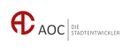AOC | DIE STADTENTWICKLER GmbH 