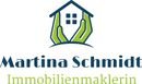 Martina Schmidt Immobilienmaklerin