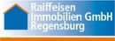 Raiffeisen-Immobilien GmbH im Stadt - und Landkreis Regensburg