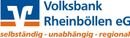 Volksbank Rheinböllen eG