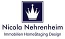 Nicola Nehrenheim Immobilien Homestaging Design