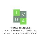 Irina Henkel Hausverwaltung & virtuelle Assistenz