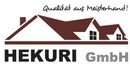 Baufirma Hekuri GmbH