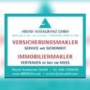 ABEND ASSEKURANZ GmbH Versicherungsmakler und Immobilienmakler
