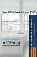 ALPHA Immobilien Service GmbH