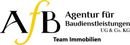 AfB Agentur für Baudienstleistungen ug & Co. KG 