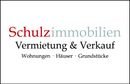 Schulz Immobilien Vermietung & Verkauf Wohnungen - Häuser - Grundstücke