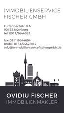 Immobilienservice Fischer GmbH