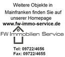 FW Immobilien Service Günther Weisensel 
